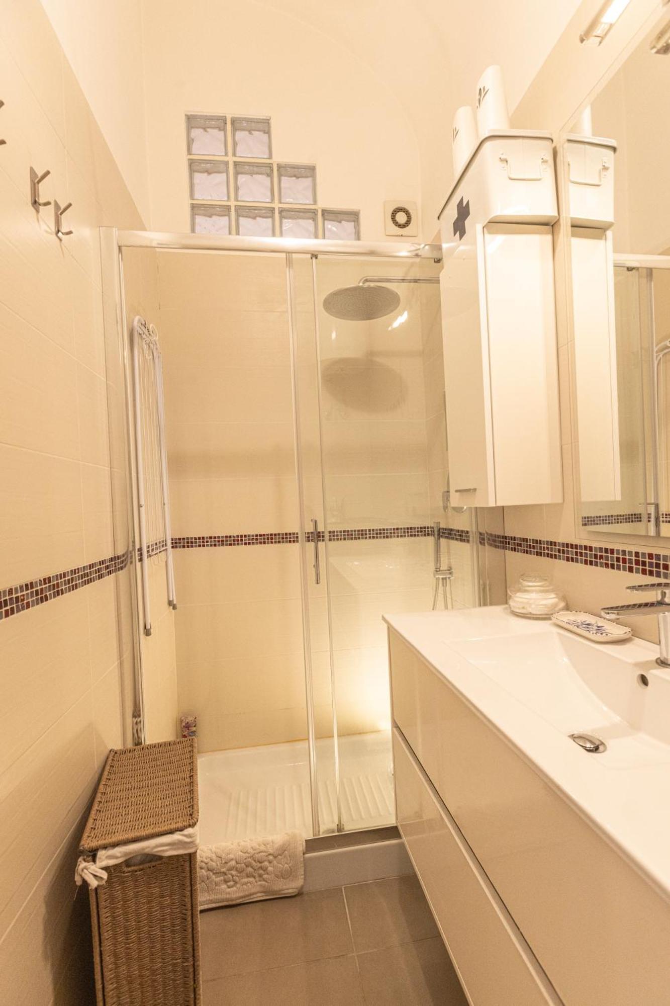 La Casa Di Vittorio Boutique Ottaviano San Pietro Apartamento Roma