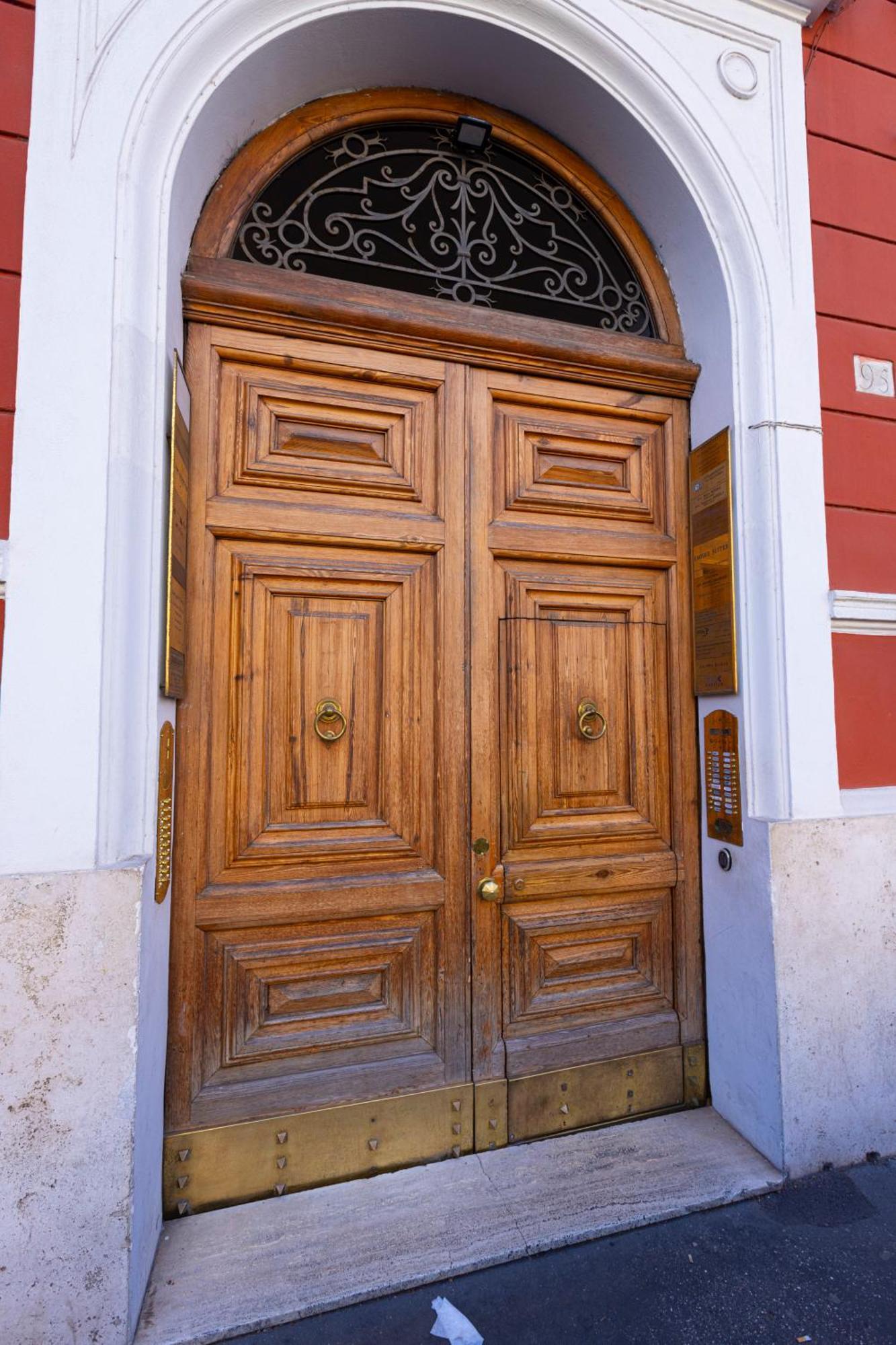 La Casa Di Vittorio Boutique Ottaviano San Pietro Apartamento *